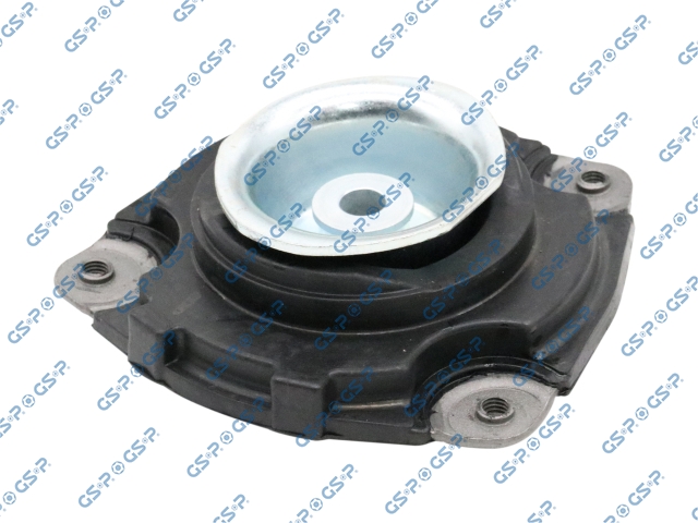 SOPORTE AMORTIGUADOR DEL IZQ NISSAN XTRAIL T31 2.5 2002-2014 RENAULT KOLEOS 2.5 2010-2015