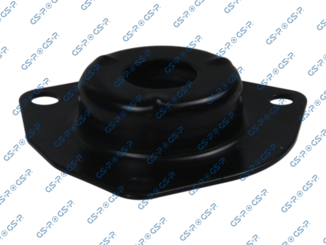 [71514206] SOPORTE AMORTIGUADOR DEL NISSAN XTRAIL T30 2.5 2002-2014 MURANO Z50 3.5 2002-2009