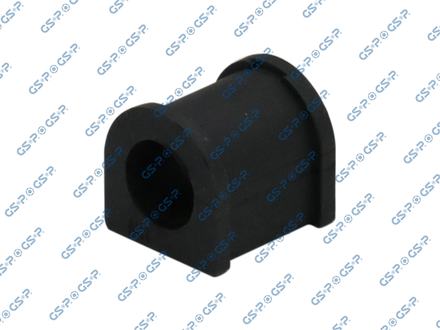 [71517316] BUJE BARRA ESTABILIZADORA DEL KIA RIO 1.3 1.5 STYLUS 2003-2015 (HUECO 18.5 MM)