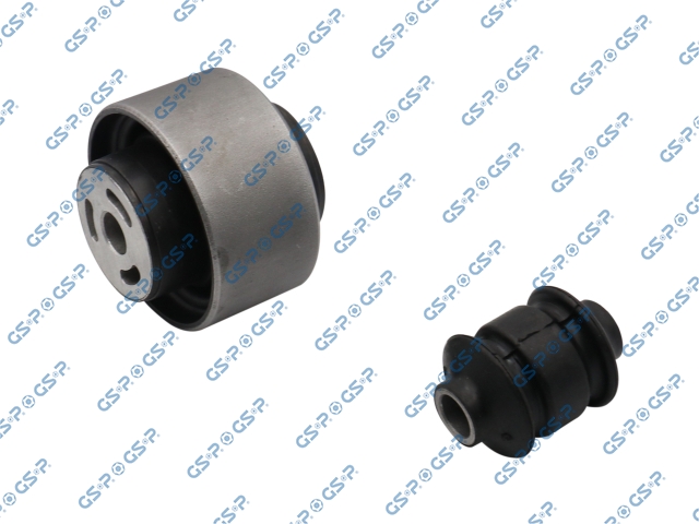 KIT BUJE PUÑO TIJERA DEL DODGE JOURNEY 2.4 2010-2018 4X4 AVENGER 2.4 3.6  2012-2016 (530937=77.5X14.2X66.7) INR 39519 Y BUJE REDONDO TIJERA DODGE JOURNEY 2.4 2010-2018 4X4 AVENGER 2.4 3.6  2012-2016 (530938=39.2X14.3X59.5) INR 39518