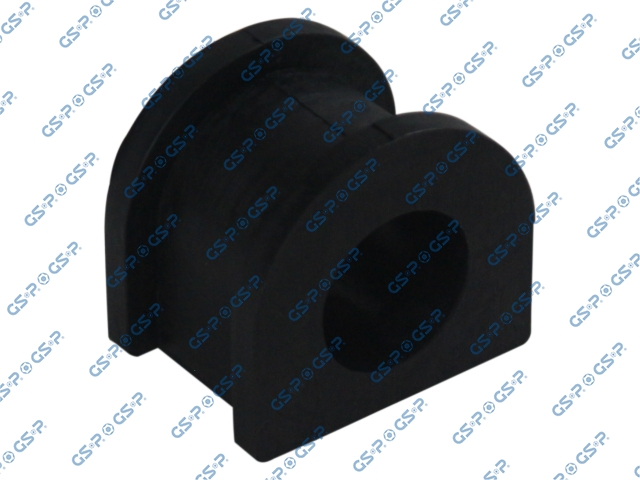 [71531780] BUJE BARRA ESTABILIZADORA DEL MAZDA B2600 2000-2006 BT50 2.5 2006-2014 FORD RANGER 2.2 2.5 2.8 3.2 2002-2014 (HUECO 25 MM) INR  32412