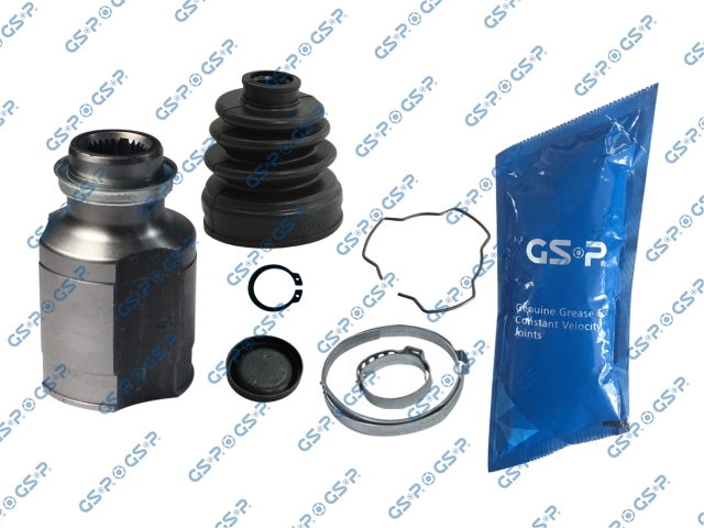 KIT PUNTA EJE LADO CAJA MAZDA 626 MILLENIUM MANUAL HEMBRA 28x30x43 (MZ-523)