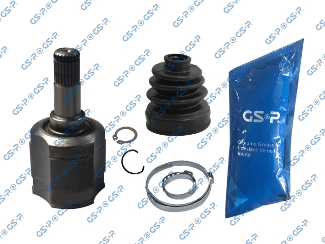 KIT PUNTA EJE LADO CAJA MAZDA 323 ECUATORIANO 24x21x35