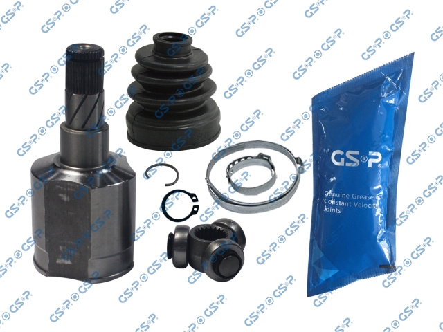 [71621021] PUNTA EJE L/C (34X22X35) CHEVROLET AVEO 1.4 2006-2008 OPTRA 1.4 2004-2007 MECANICO AUTOMATICO