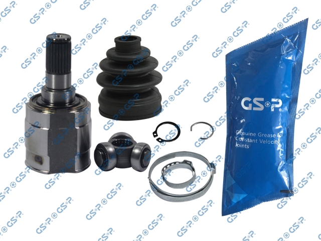 KIT PUNTA EJE LADO CAJA KIA PICANTO I-II PICANTO ION 2018 25x20x35