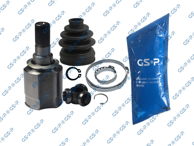 KIT PUNTA EJE LADO CAJA HYUNDAI I-10 25x20x35