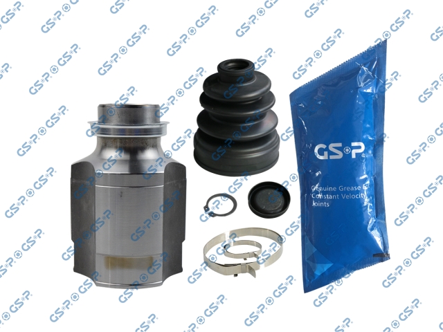 KIT PUNTA EJE LADO CAJA MAZDA 626 MILENIUM  28x23x43