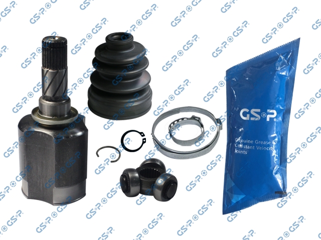 [71634042] PUNTA EJE L/C (26X23X35) (MZ-762) IZQ MAZDA 3 2.0  ALL NEW 2006-2014 MACHO AUTOMATICO