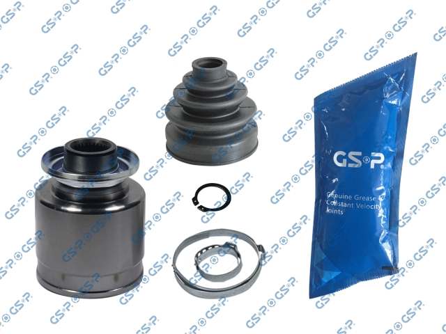 [71634059] PUNTA EJE L/C (26X25X40) MAZDA B2600 1995-2000 HEMBRA