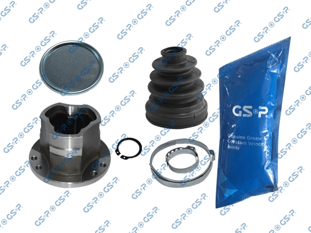 PUNTA EJE L/C (27DX81.2MM)(NI-542) NISSAN FRONTIER D22 NP300 4X4 2008-2015 PATHFINDER 3.3 1997-2005 4X4 FLANCHE 27 DIENTES