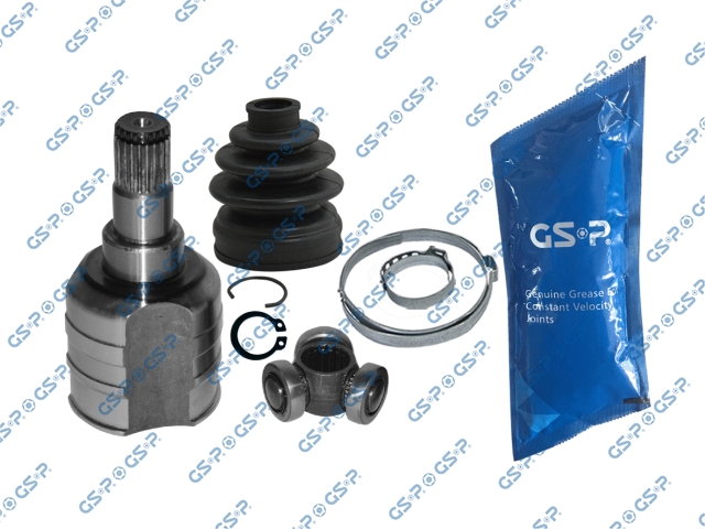 [71644024] PUNTA EJE L/C (22X20X35)(OP-755) CHEVROLET SPARK GT 2011-2018 TRICETA PIN INTERNO