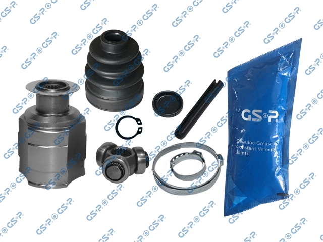 PUNTA EJE L/C (23X22X36.3) RENAULT R9 1988-1998 TWINGO 1.2 1994-2005 8 VALVULAS R12 R18 (CON TRICETA)