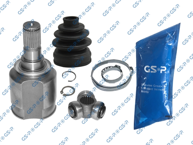 [71657109] PUNTA EJE L/C (25X21X35) (SK-572) HYUNDAI GRAN I10 1.0 1.2 2015-2021 KIA PICANTO ION 1.0 1.2 2012-2017