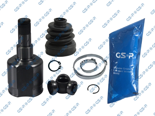 [71675005] PUNTA EJE LADO CAJA CHEVROLET AVEO 1.4 1.6 2006-2012 OPTRA 1.4 1.6 2004-2012 MECANICO TRICETA (34X22X35) (OP-748)