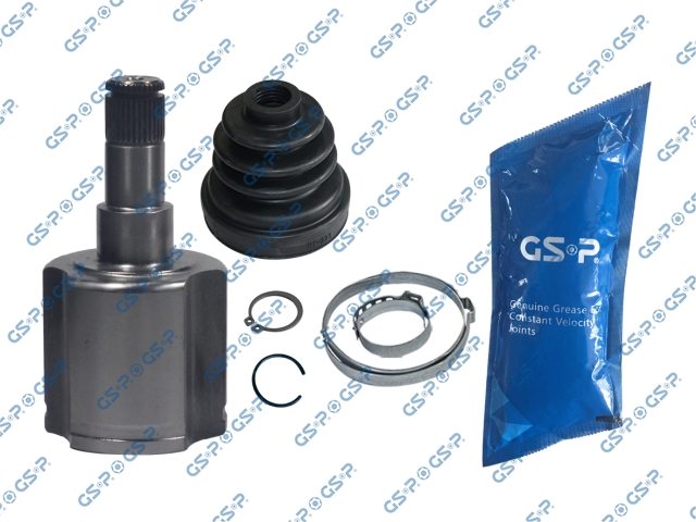 PUNTA EJE L/C (34X24X35) (GM-713) CHEVROLET OPTRA 1.8 2004-2012 MECANICO TRICETA
