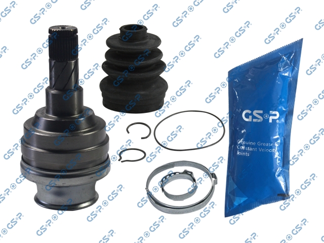 KIT PUNTA EJE LADO CAJA DAEWOO CIELO RACER 34x22x35
