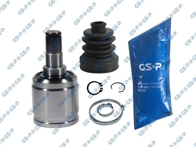 KIT PUNTA EJE LADO CAJA HYUNDAI ATOS  22x20x35