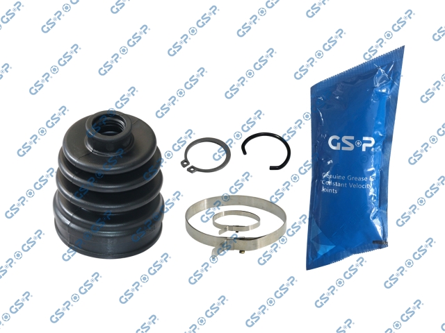 KIT GUARDAPOLVO LADO CAJA HYUNDAI  ATOS SWIFT SPRINT   GUARDAPOLVO EN TRICETA