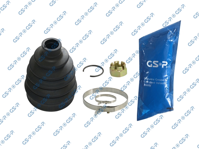 GUARDAPOLVO EJE L/R HYUNDAI ATOS 1.0 2005-2012 SANTRO 1.1 2007-2012 KIA PICANTO 1.1 2005-2012 (20MMX68MM) LISO