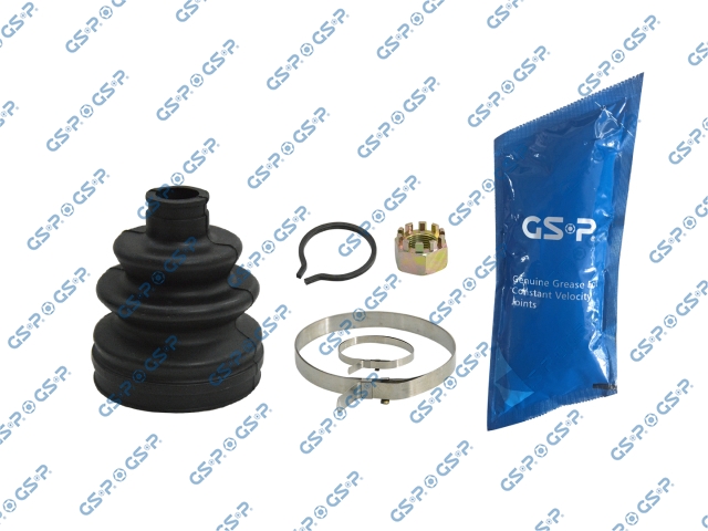 [71720527] GUARDAPOLVO EJE L/C DAEWOO CIELO 1995-2001 RACER 1993-1997 LANOS 1998-2003 (21.7MMX77MM) LISO (TIPO COPA)