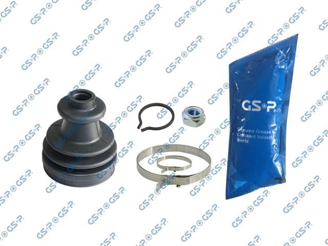 KIT GUARDAPOLVO LADO RUEDA  RENAULT R9/19/ SYMBOL