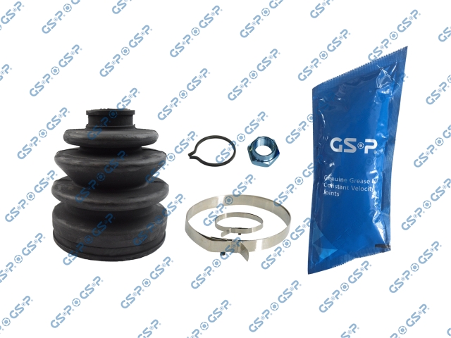 GUARDAPOLVO EJE L/R MAZDA ALLEGRO 1.6 1.8 1996-2008 MAZDA 6 2.0 2000-2006 (24.5MMX85MM) LISO-IGUAL A 720534