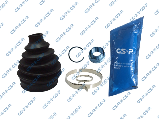 [71720576] GUARDAPOLVO EJE L/C MAZDA 323 1.3 1.5 1989-2004 (26MMX81MM) LISO
