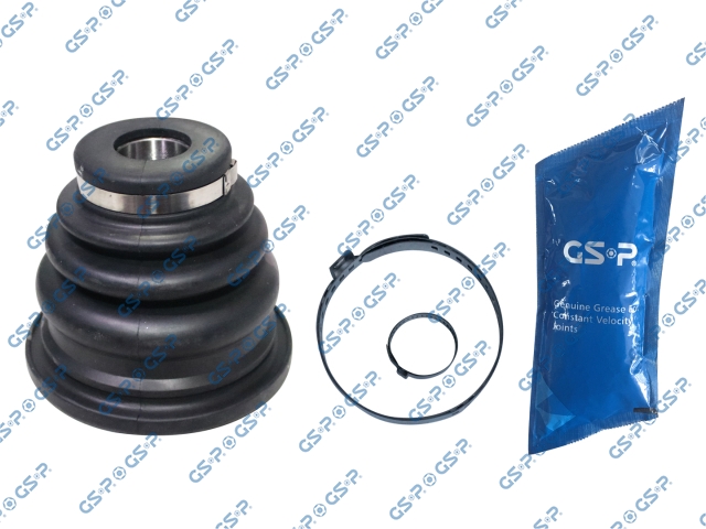 GUARDAPOLVO EJE L/C RENAULT LOGAN 1.4 1.6 2007-2021 SANDERO 1.6 2009-2021 STEPWAY 1.6 2010-2021 (CON RODAMIENTO) (28MMX78MM) LISO