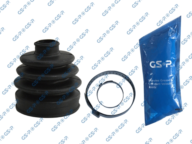 [71780101] GUARDAPOLVO EJE L/R CHEVROLET GRAND VITARA 1.6 2.0 2.5 V6 1998-2008 (19MMX68MM) LISO
