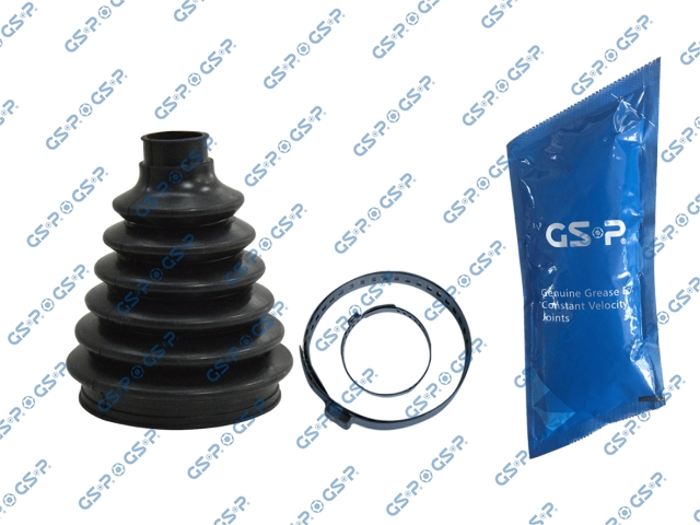 GUARDAPOLVO EJE L/R RENAULT LOGAN 1.6 2016-2022 SANDERO 1.6 2016-2022 NISSAN SENTRA B14 1.8 2000-2012 HYUNDAI ELANTRA SUPREME 2.0 2006-2010 (22.5MMX78MM) LISO