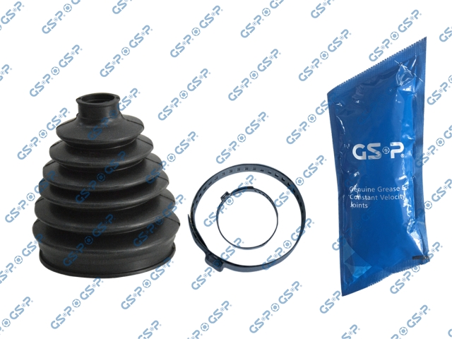 GUARDAPOLVO EJE L/R SPRINT 1987-2004 SWIFT 1.0 1990-2000 DAEWOO TICO 0.8 1996-2001 MATIZ 0.8 2000-2003 (19MMX68MM) LISO