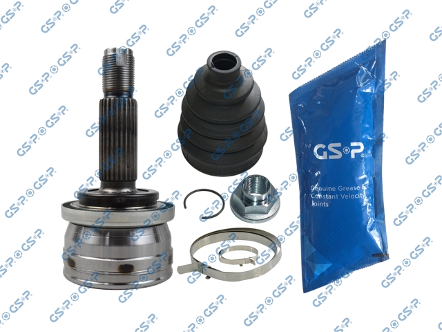 KIT PUNTA EJE LADO RUEDA KIA PICANTO ALL NEW 2019/ 25x21x52.5