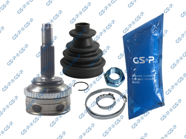 [71806016] PUNTA EJE L/R (22X22X52) (OP-881) CHEVROLET SAIL 1.4 2012-2019 CON ABS 47 PULSOS