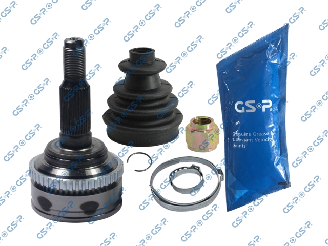 [71808036] PUNTA EJE L/R (33X23X52) (OP-861A) CHEVROLET OPTRA 1.4 1.8 2004-2012 CON ABS 47 PULSOS PI