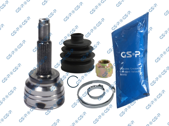 PUNTA EJE L/R (22X20X52) (OP-879) CHEVROLET SPARK GT 1.2 2011-2016 SIN ABS