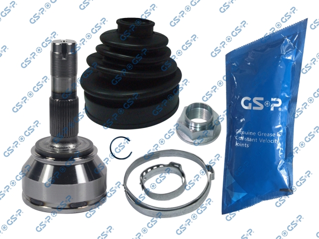 [71817045] PUNTA EJE L/R (35X29X71.5) CITROEN JUMPER 2.2 2011-2016 FIAT DUCATO 2.2 2.3 2010-2015 PE