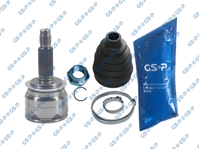 [71824087] PUNTA EJE L/R (24X20X52.5) (MZ-903) HYUNDAI I10 1.1 2009-2015 PI