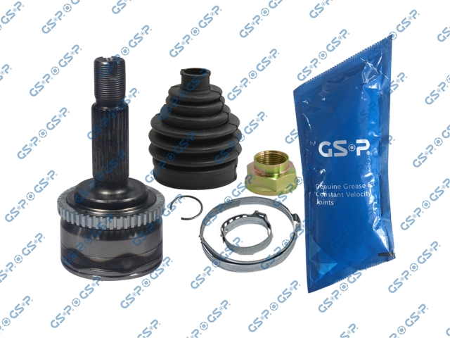[71839265] PUNTA EJE LADO RUEDA HYUNDAI GRAND I10 1.0 1.2 2018-EN ADELANTE ABS (25X21X52) (MI-162A) 48 DIENTES