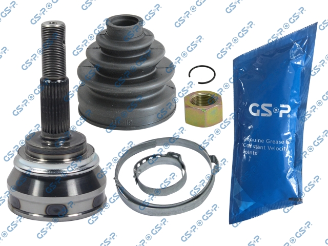 [71841092] PUNTA EJE L/R (25X32X55) (NI-052) NISSAN SENTRA B13 B14 1.6 1.8 2.0 1999-2006 PI