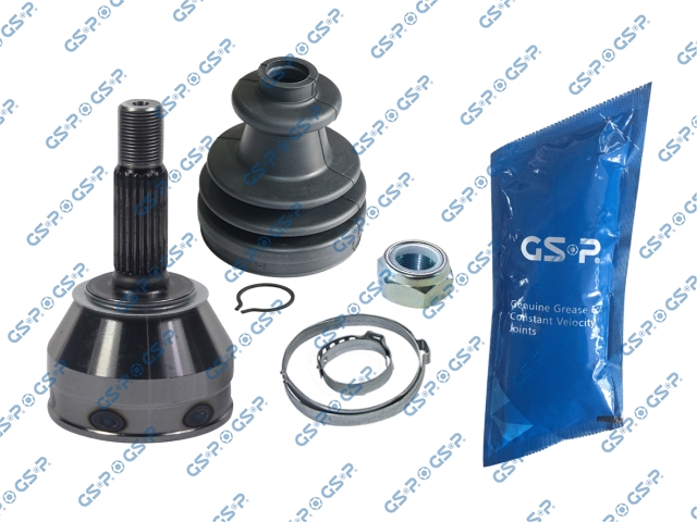 [71850012] PUNTA EJE L/R (21X30X46.3) (RN-801) RENAULT 9 1.4 1986-1998 TWINGO 1.2 8V 1994-2006 CLIO I 1.4 1993-1999 PE