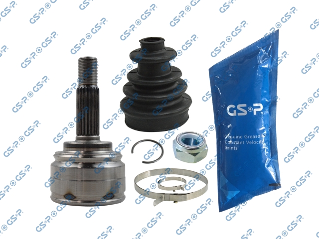 [71850115] PUNTA EJE L/R (21X21X49) (RN-944) RENAULT LOGAN 1.4 1.6 2006-2010 SANDERO 1.6 2009-2011 CLIO CAMPUS 1.2 2014-2017 TWINGO 1.2 16V 2006-2012 PI