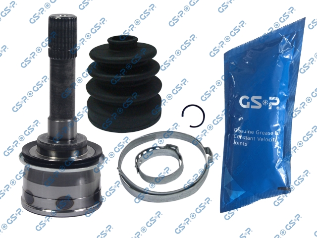 [71857035] PUNTA EJE L/R (26X22X48) (SK-025) CHEVROLET VITARA 3P 1.6 2006-2012 PI