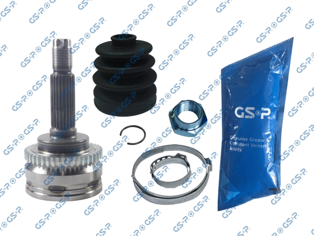 [71868005] PUNTA EJE LADO RUEDA CHERY VAN PASS I 1.3 2010-2016 (23X21X43) (SK-926)