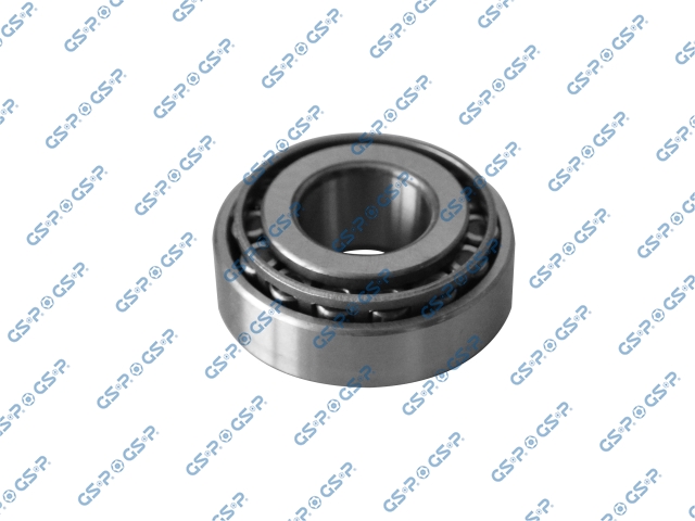 [719121001] RODAMIENTO RUEDA DEL EXT CHEVROLET LUV 2.3 1989-1998 4X2 (HI-CAPM12649/10)
