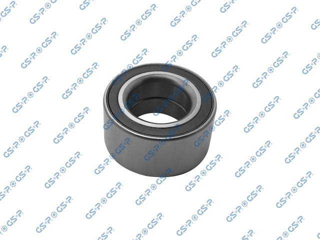 RODAMIENTO RUEDA DEL FORD FIESTA FOCUS MAZDA 2 39x72.05x37