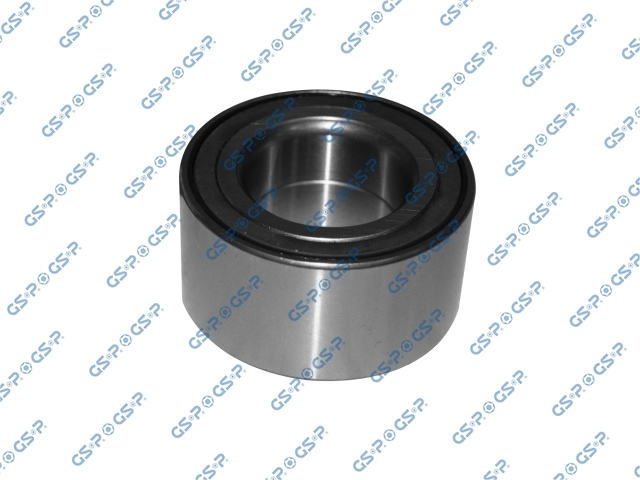 RODAMIENTO RUEDA DEL FORD FIESTA ECOSPORT   FOCUS  FUSION MAZDA 2 CON ABS 39x72x37