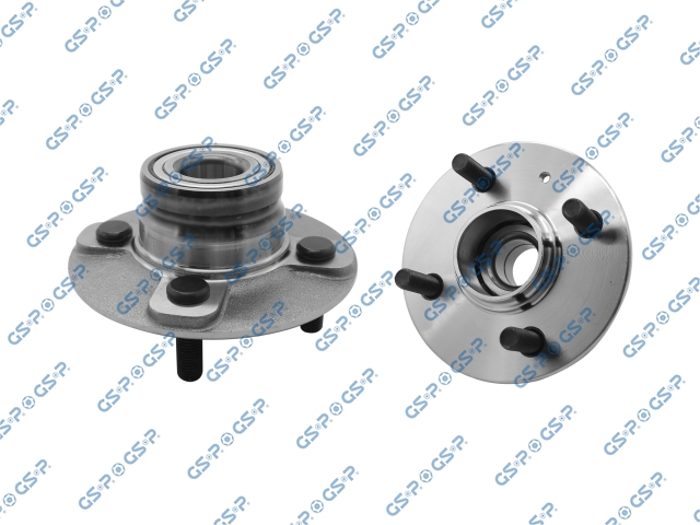 BOCIN RUEDA TRAS HYUNDAI ATOS PRIME ACCENT VERNA  28D