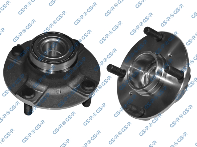 BOCIN RUEDA TRAS CHEVROLET SWIFT 1.3 1.6 1990-2004 (28 DIENTES)
