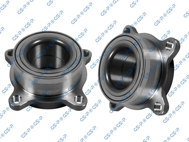RODAMIENTO BOCIN RUEDA DEL MITSUBISHI L200  MONTERO PAJERO 30D