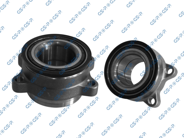 RODAMIENTO RUEDA DEL NISSAN URVAN NV350 2.5 2013-2024 CON ABS (50 DIENTES)
